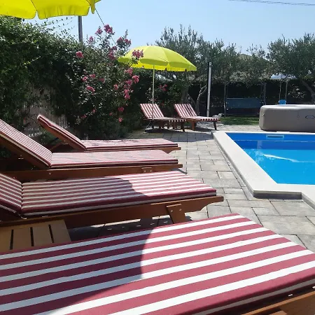 Petra Villa *