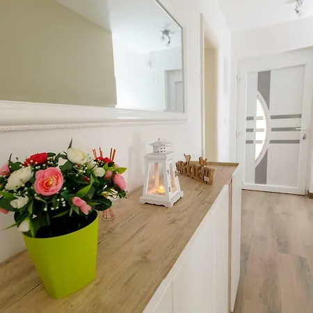 Petra Villa *