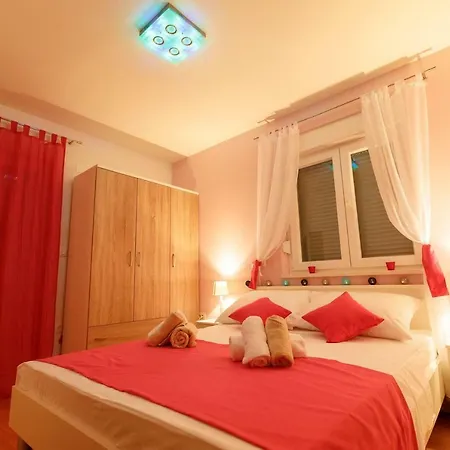 Petra Villa