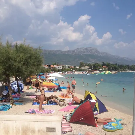 Petra * Kastela